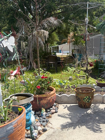 Quite, Peaceful home near The Villages 🌿  Main Photo