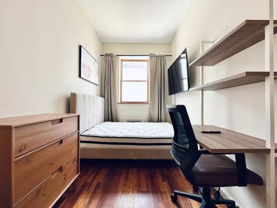 Charming St Marks Ave Room near Manhattan Main Photo