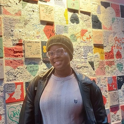 Room wanted in NYC Main Photo