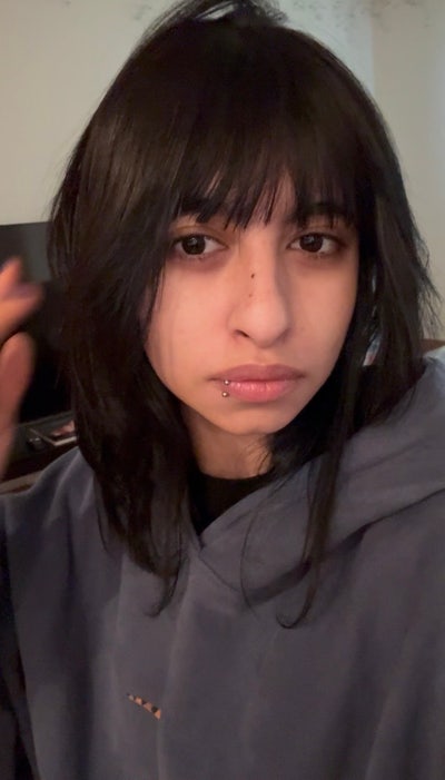 Student Female seeks a large room Main Photo