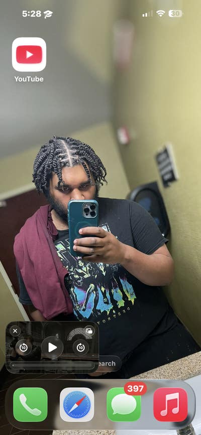 Room wanted in Atlanta Main Photo