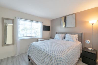 Furnished Rooms for Rent in Riverview  Main Photo