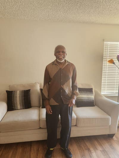 I am a chocolate man Main Photo