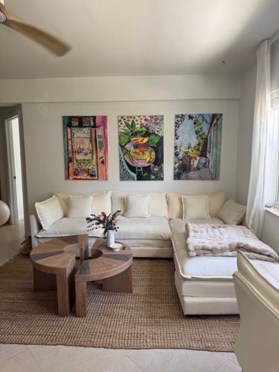 Sunny South of 5th Sublet (2 blocks from beach) Main Photo