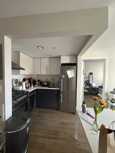 23f seeking girl roommate for 120sqft $2.1k/mo Main Photo