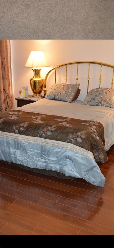 Single One Story Home.  Main Photo