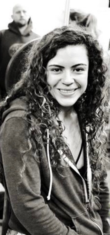 Female looking for a room in Van Nuys ASAP Main Photo