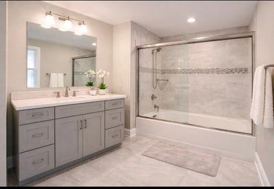 Private Room w/ Attached Bath East Meadow Main Photo