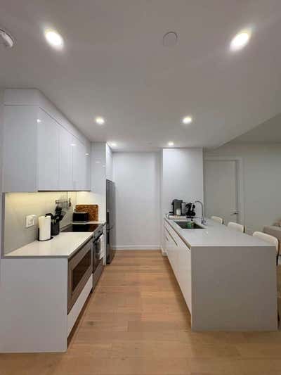 Super modern apartment in new building Main Photo