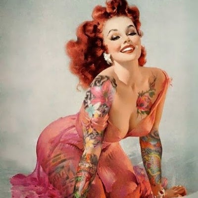 Responsible woman looking for room in Alhambra Main Photo