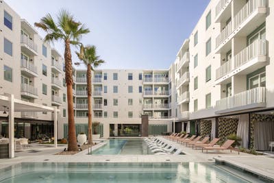 East Austin Jr. 1 Bedroom Main Photo