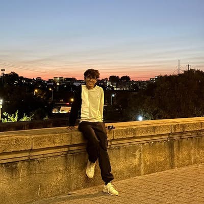 Professional Male seeks a small or large room Main Photo