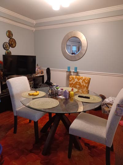 Build and Grow in peace. Main Photo