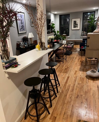 Harlem Huge Bedroom  Main Photo