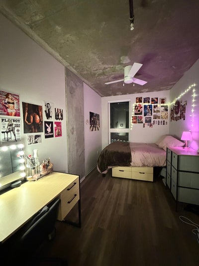 Looking to sublet asap, this month's rent covered! Main Photo