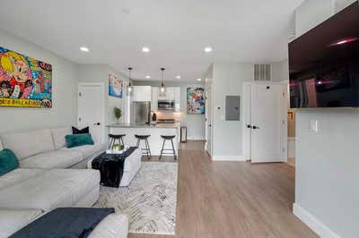 Immaculate One-Bedroom Main Photo