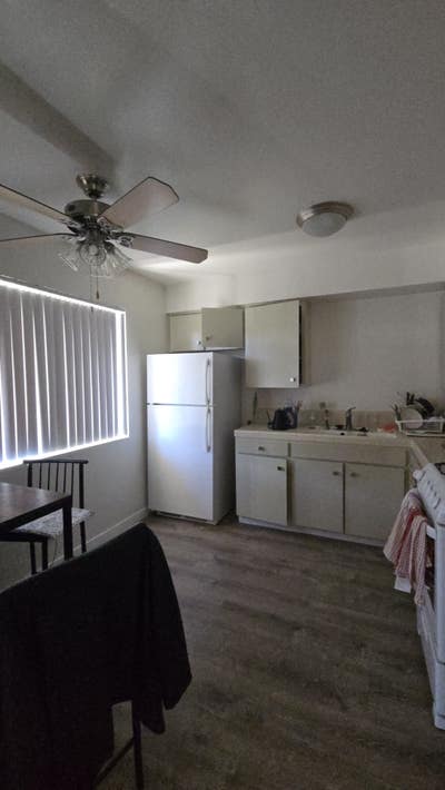 2 bedroom, 1 bath in Golden Hill Main Photo