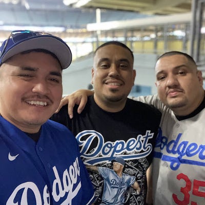 Reliable male looking for Alhambra room now Main Photo