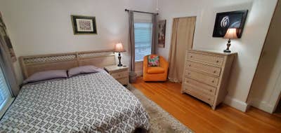 Quincy Walk to Red Line, Cafes, Restaurants Main Photo