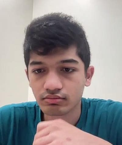 Male student looking for a room in Westchester Main Photo