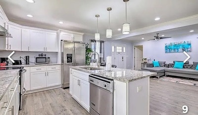 Excellent abode in Atlanta Main Photo