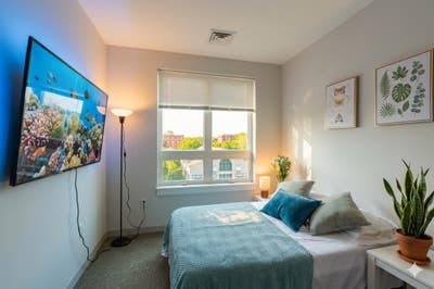 Master Room & Ensuite Bath - Brighton Residence Main Photo