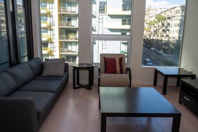 DTLA Luxury Apartment  Main Photo