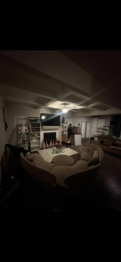 Cozy Private Room | Shared Amenities In Lawrencevi Main Photo