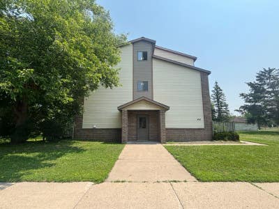 Private 1Bed 1Bath Apartment Main Photo