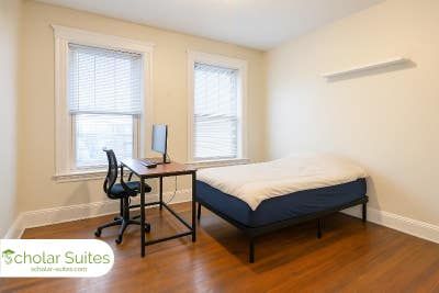 Private Bedroom_monthFurnished No Additional Fees Main Photo