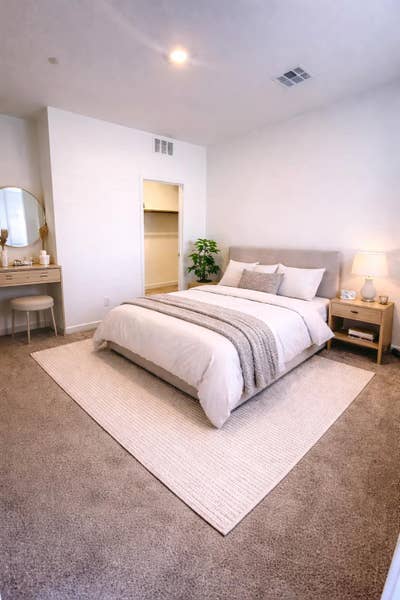 $1,500 All_Inclusive: Private Executive Suite in C Main Photo