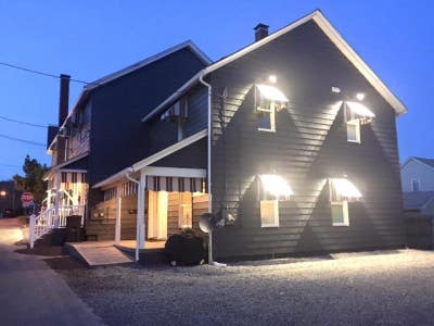 Cozy FIRST FLOOR 1BR Rocky Grove Main Photo