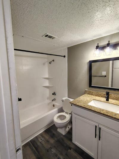 All Bills Paid Apartments Near UTA_Accepts Housing Main Photo