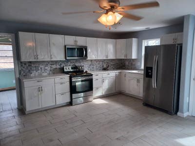 Table Rock Lake house for rent. Hsewertrash Main Photo