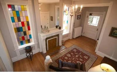 Beautiful _BR in great Capitol Hill location Main Photo