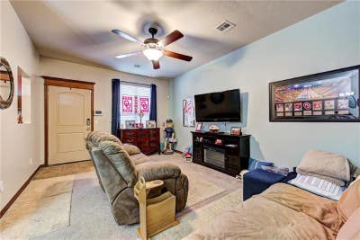 Charming 1 Bed Bath Condo in Norman Main Photo