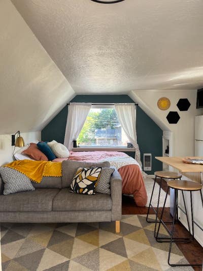 Milwaukie Loft Main Photo