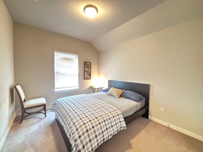 Cozy Fully Furnished Room for Rent in Leander – Av Main Photo