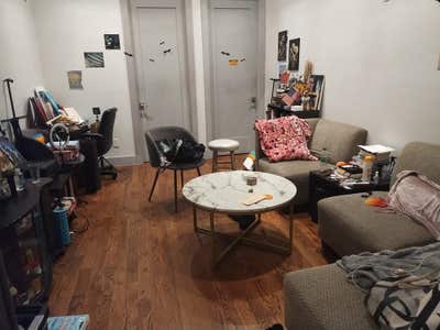 1 bedroom sublease  Main Photo