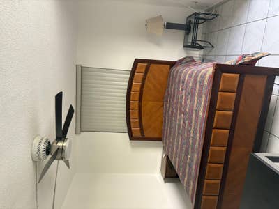 Master bedroom. Furnished Main Photo