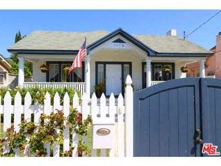 Charming Craftsman: Live in Exchange for Work Main Photo