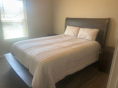 Renting room in my house.  Main Photo