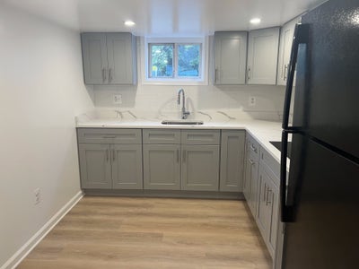 Private 1BR Apartment w/ Living Room Main Photo