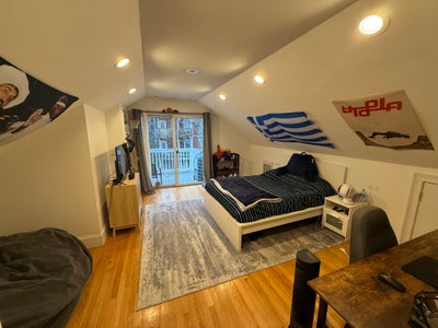 Summer Sublet Available - Boston Main Photo