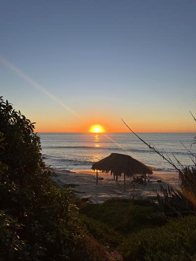 Room half a block from Windansea beach available  Main Photo