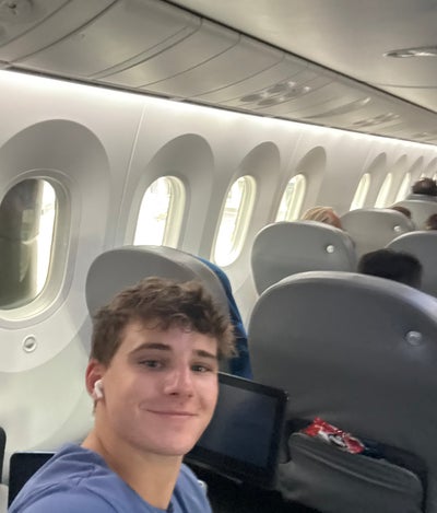 Student looking for a room in Westwood for June Main Photo