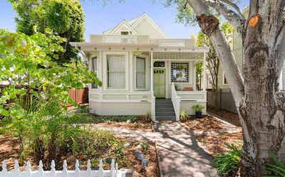 A charming home in South Berkeley, near UCB Main Photo