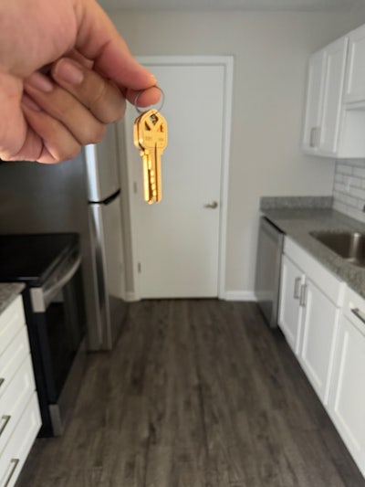 Bedroom and Bathroom Main Photo