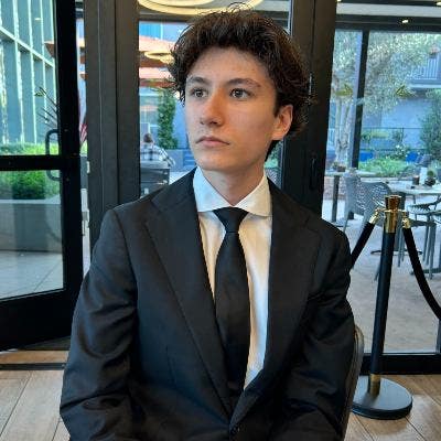 Responsible Male Looking for a Furnished Room  Main Photo