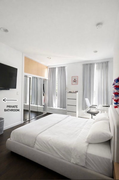 Room for Rent 3 blocks from Central Park  Main Photo